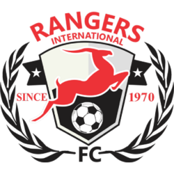 Logo Rangers Enugu (Women)