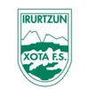Xota Navarra Futsal