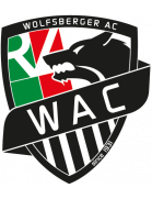 Logo Wolfsberger AC II