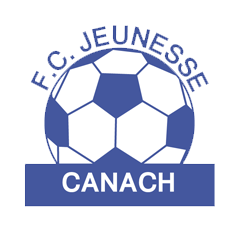 Logo Jeunesse Canach