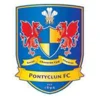 Pontyclun