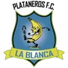 Plataneros La Blanca