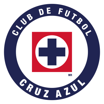 Logo Cruz Azul Women