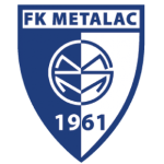 Logo Metalac Gornji Milanovac