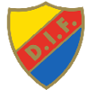 Logo Djurgardens Women