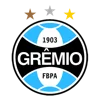 Logo Gremio U20 Women