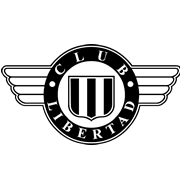 Logo Libertad Asuncion Reserves