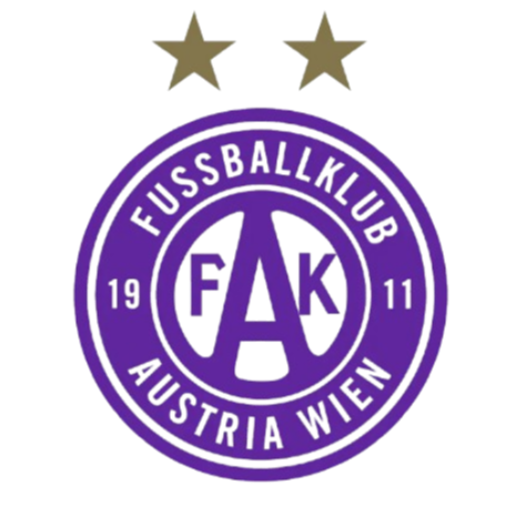 Logo Young Violets Austria Wien
