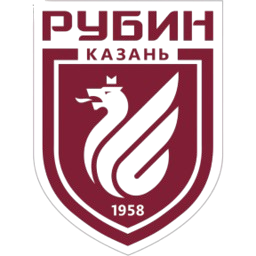 Logo Rubin Kazan Reserves