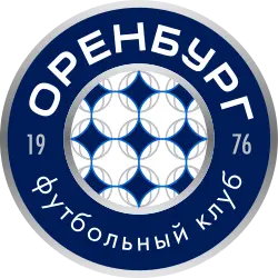 Logo FC Orenburg