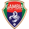 Giải bóng đá hàng đầu Gambia