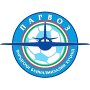 Logo FK Parvoz Bobojon Ghafurov