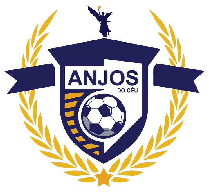 Logo Anjos do Ceu FC U20