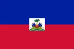 Haiti Women U17