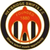 Heybridge Swifts
