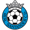 Logo CD Real Santander U19