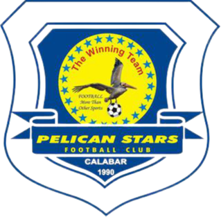 Logo Pelican Stars (w)