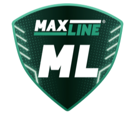 Logo Maxline Vitebsk
