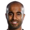 Lucas Moura