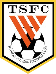 Shandong Taishan
