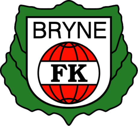 Logo Bryne Women