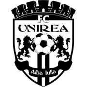 Logo Unirea Alba Iulia