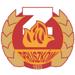 Logo Znicz Pruszkow