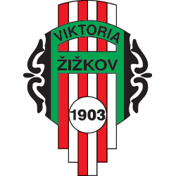 Logo FK Viktoria Žižkov