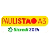 Brazilian Campeonato Paulista A3