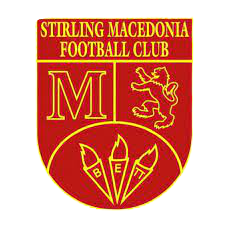 Logo Stirling Macedonia