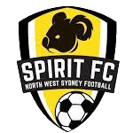 Logo Spirit FC