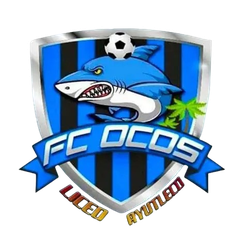 Logo FC Ocos