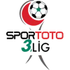 Turkish Third League