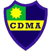 Logo Leandro N. Alem Reserves