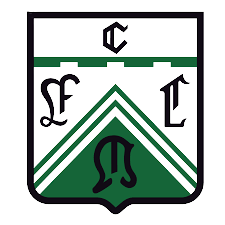 Logo Ferro Carril Oeste General Pico U20