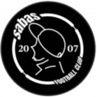 Logo Sabas FC