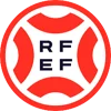  La Liga Royal Spanish Football Federation