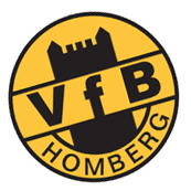 Logo VFB Homberg