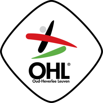 Logo Oud-Heverlee Leuven