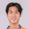 Shodai Yokoyama