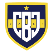 Logo Boca Juniors De Cali