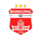 Logo CD Municipal Tarija