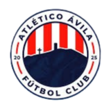 Logo Atletico Avila FC