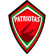 Logo Patriotas FC