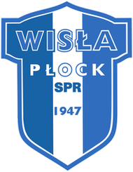 Logo Wisla Plock