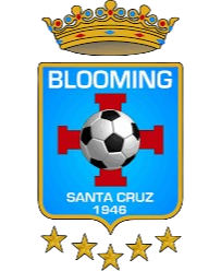 Logo Blooming FC (w)