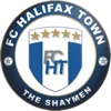 Halifax Town U18