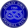 Hanley Town