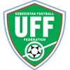 Logo Uzbekistan U20