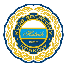 Logo Hutnik Krakow